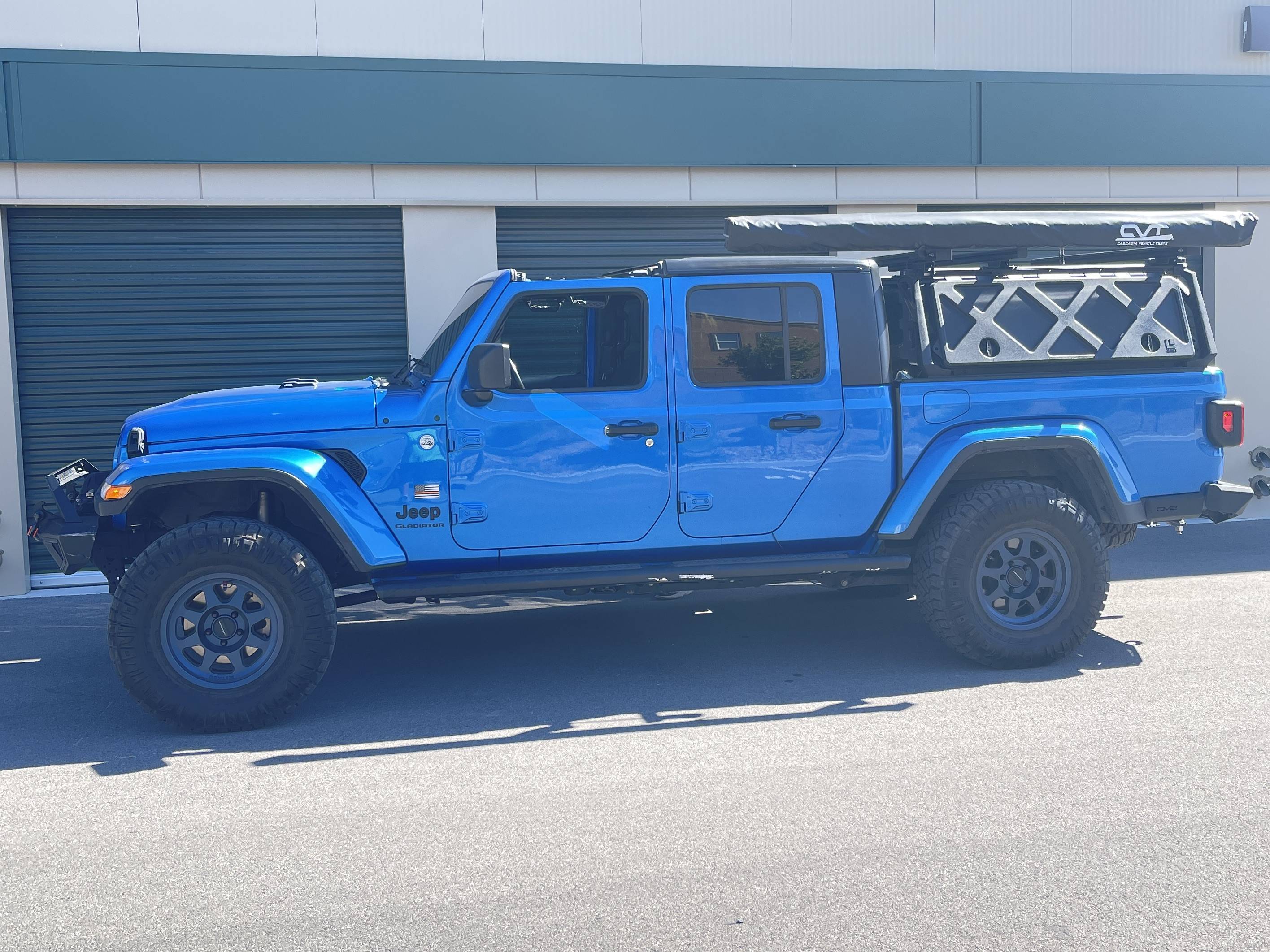 Jeep Gladiator Throwback Thursday!!! 2023-10-15 11.46.24 - Copy