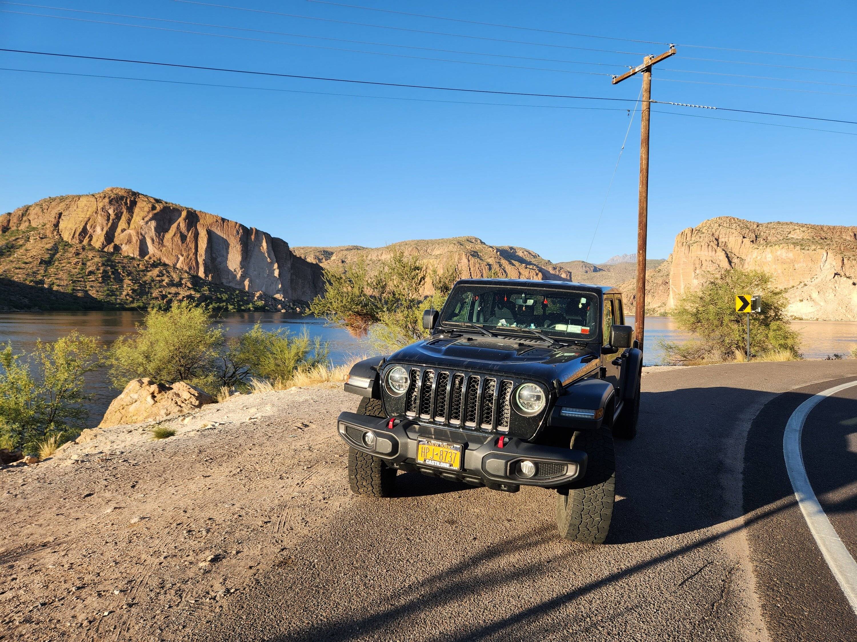 Jeep Gladiator Gladiator Glamour Shots 20231020_163550