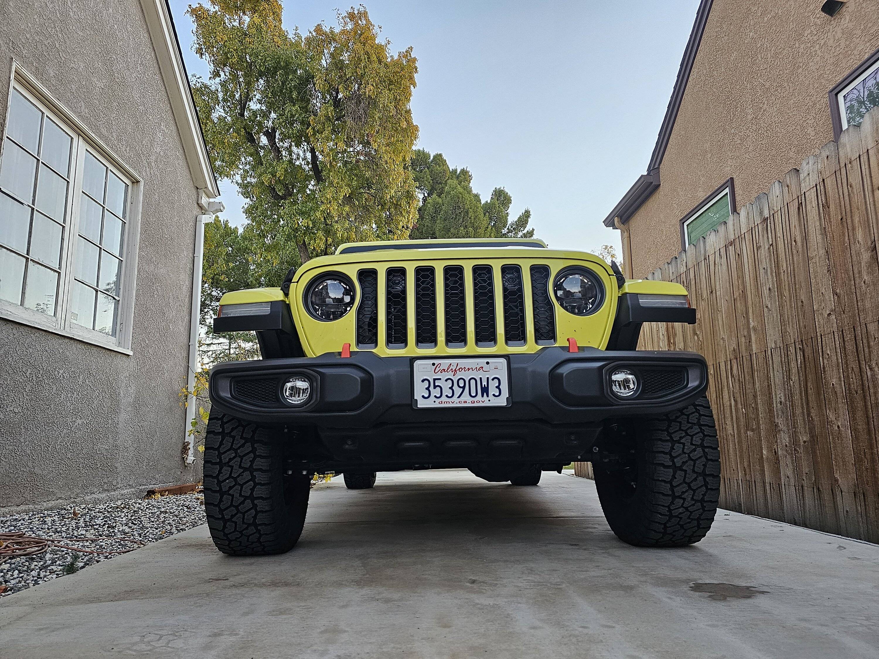 Jeep Gladiator What did you do TO your Gladiator today? [ADMIN WARNING: NO POLITICS, NO GUN TALK] 20231120_065022