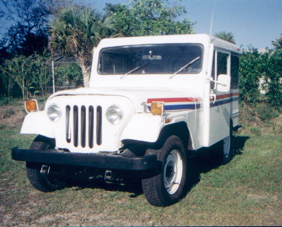 Jeep Gladiator White Jeeps > Other Colors IMG_0235