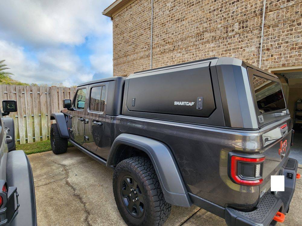 Jeep Gladiator RSI Evo Adventure 20231118_082728