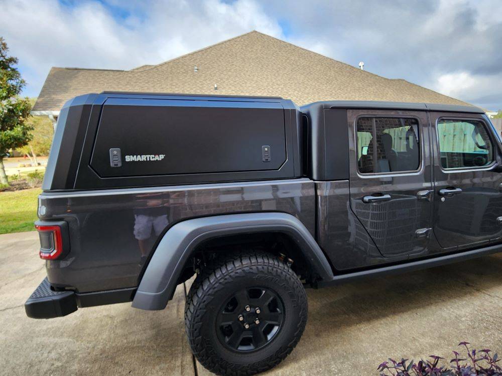 Jeep Gladiator RSI Evo Adventure 20231118_082712
