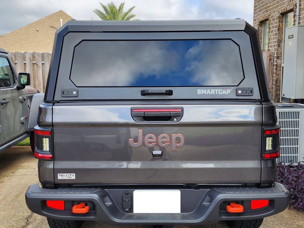 Jeep Gladiator RSI Evo Adventure 20231118_082700