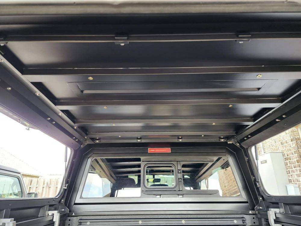 Jeep Gladiator RSI Evo Adventure 20231118_082513