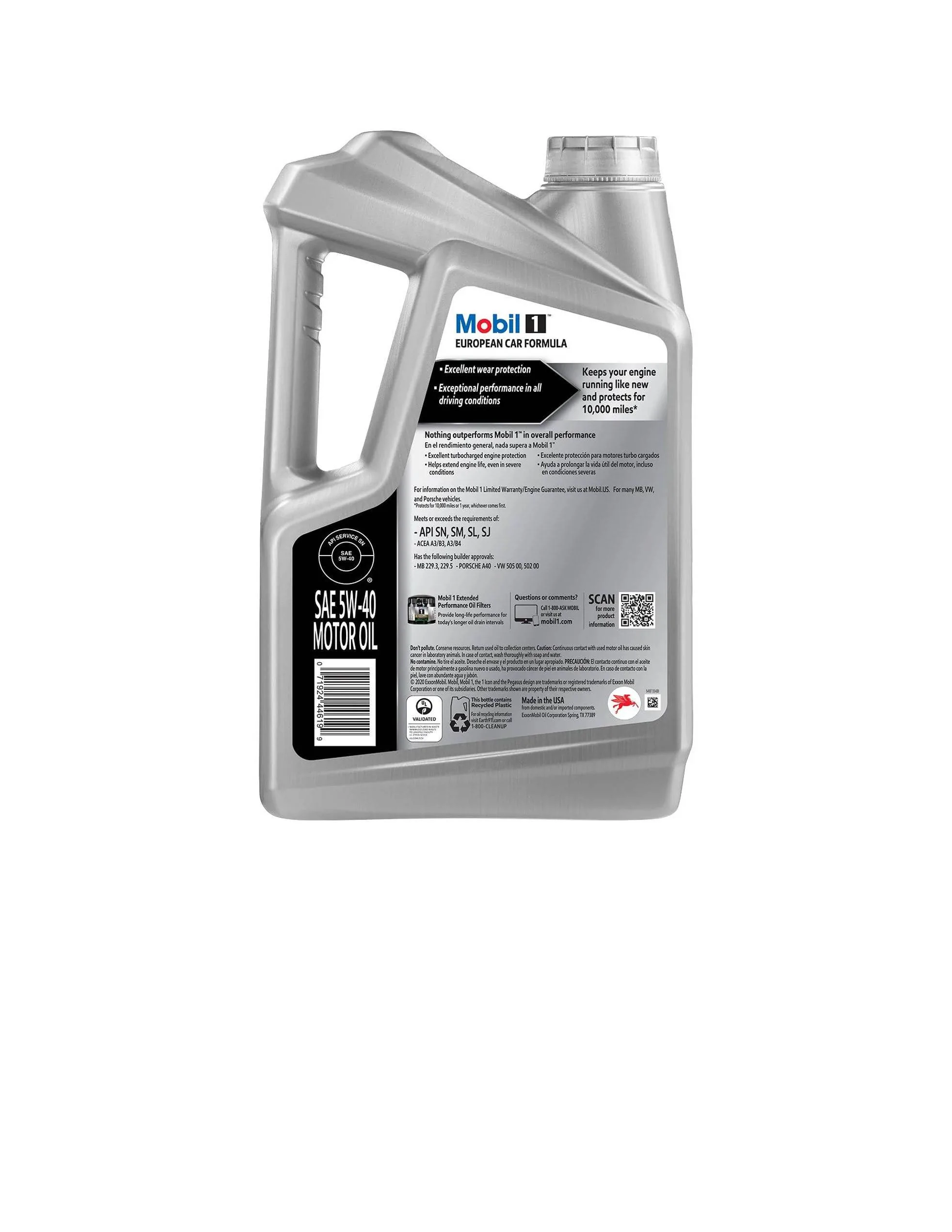 Jeep Gladiator Official EcoDiesel Oil and Filter Recommendations Doc2