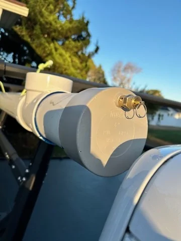 Jeep Gladiator Well this ended up happening Water tube mockup1