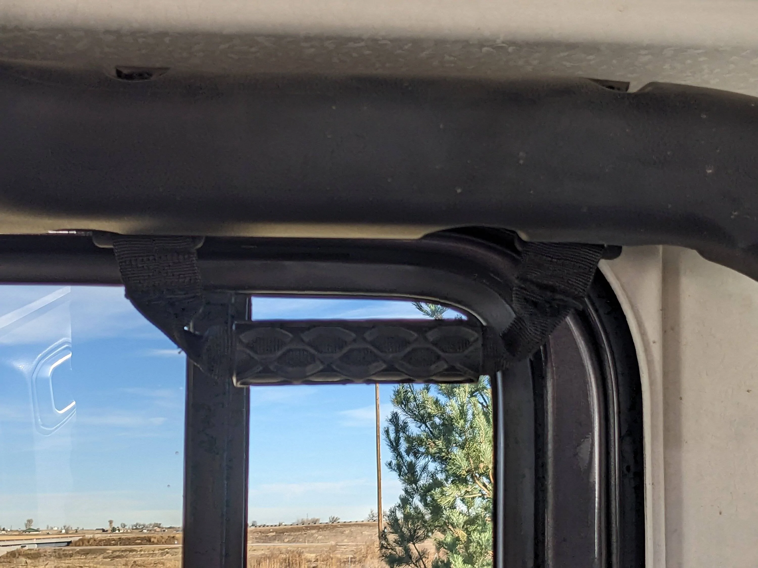 Jeep Gladiator What did you do TO your Gladiator today? [ADMIN WARNING: NO POLITICS, NO GUN TALK] PXL_20231122_154457158