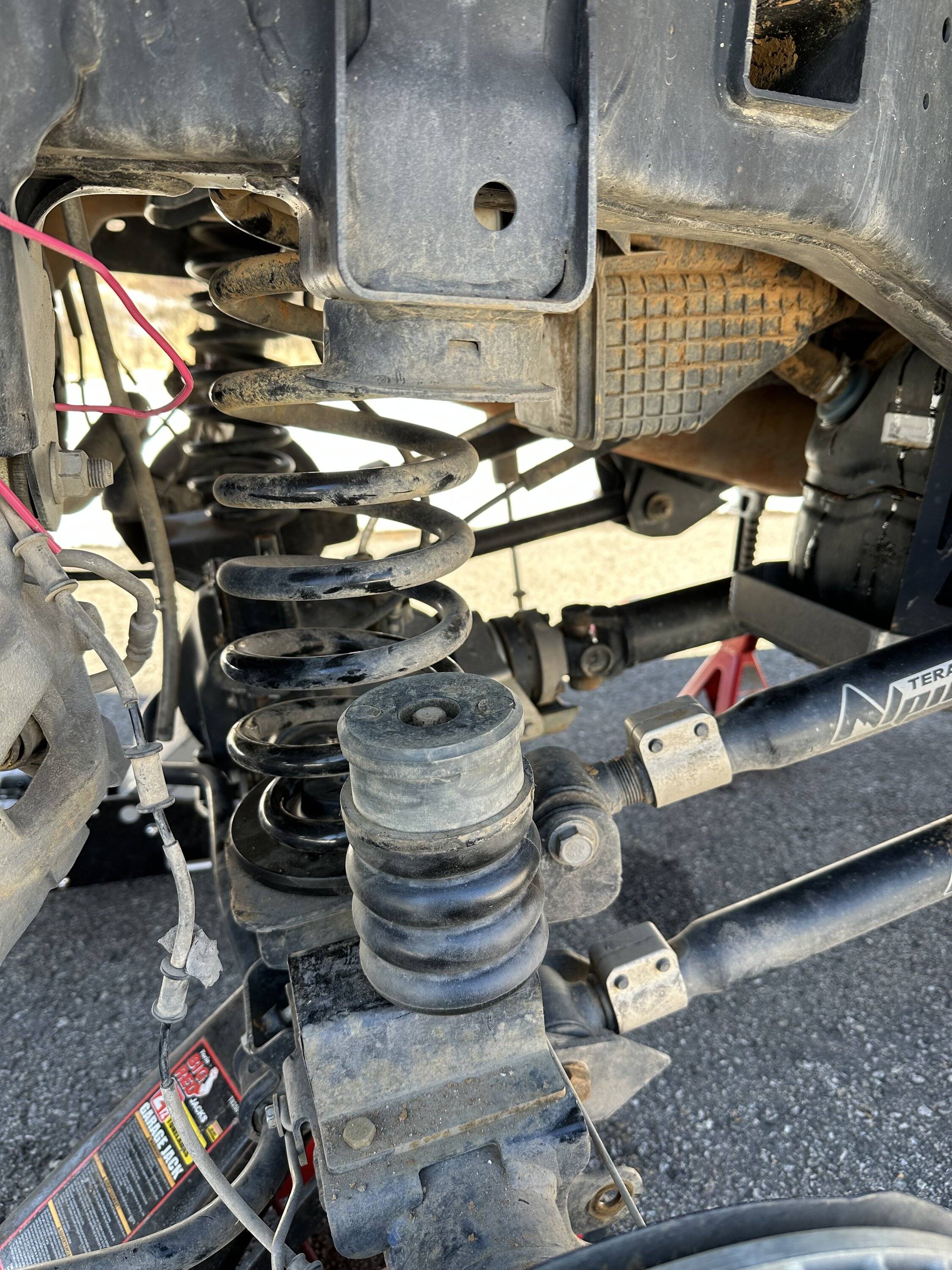 Jeep Gladiator What did you do TO your Gladiator today? [ADMIN WARNING: NO POLITICS, NO GUN TALK] IMG_8025