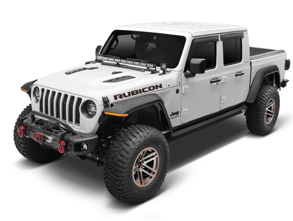 Jeep Gladiator 2023 Black Friday/ Cyber Monday Event 1700696537666