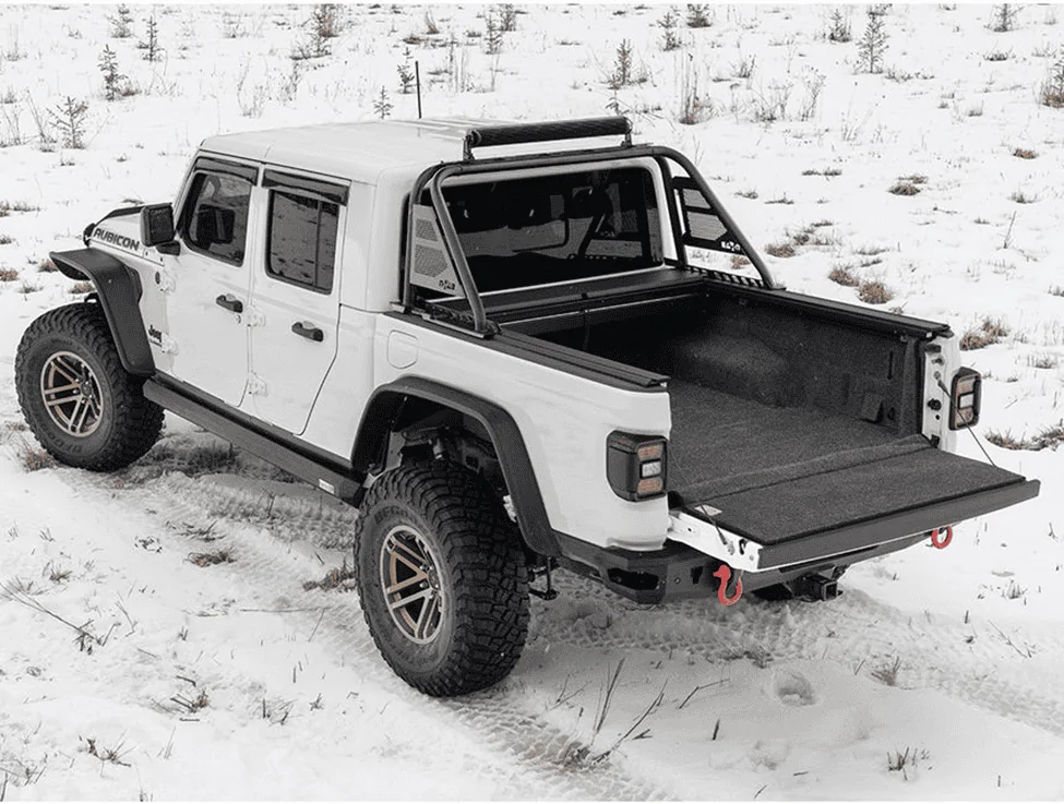 Jeep Gladiator 2023 Black Friday/ Cyber Monday Event 1700696654616