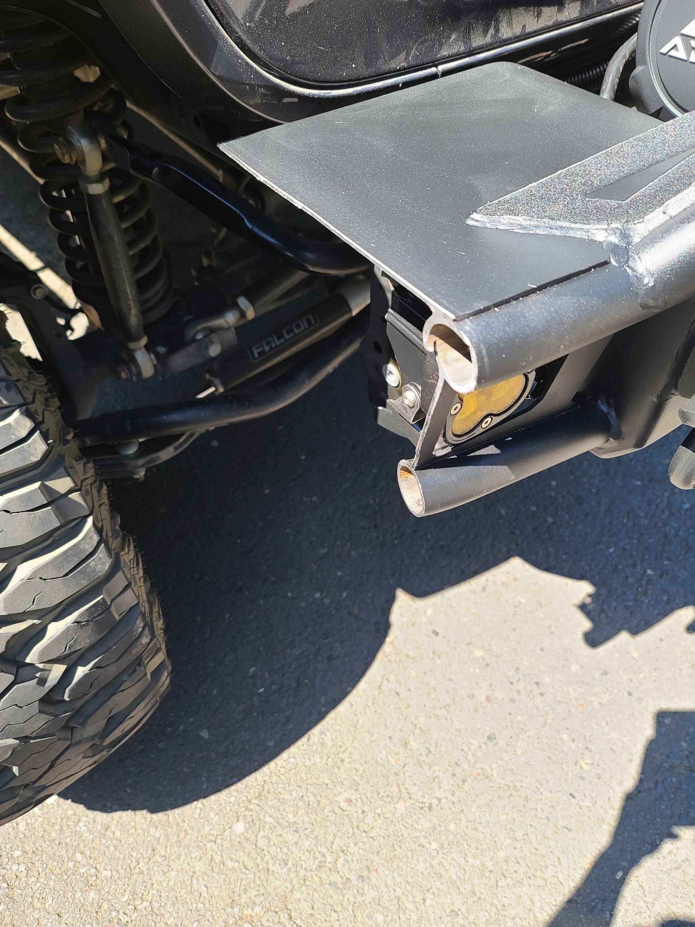 Jeep Gladiator What did you do TO your Gladiator today? [ADMIN WARNING: NO POLITICS, NO GUN TALK] 20230709_144841