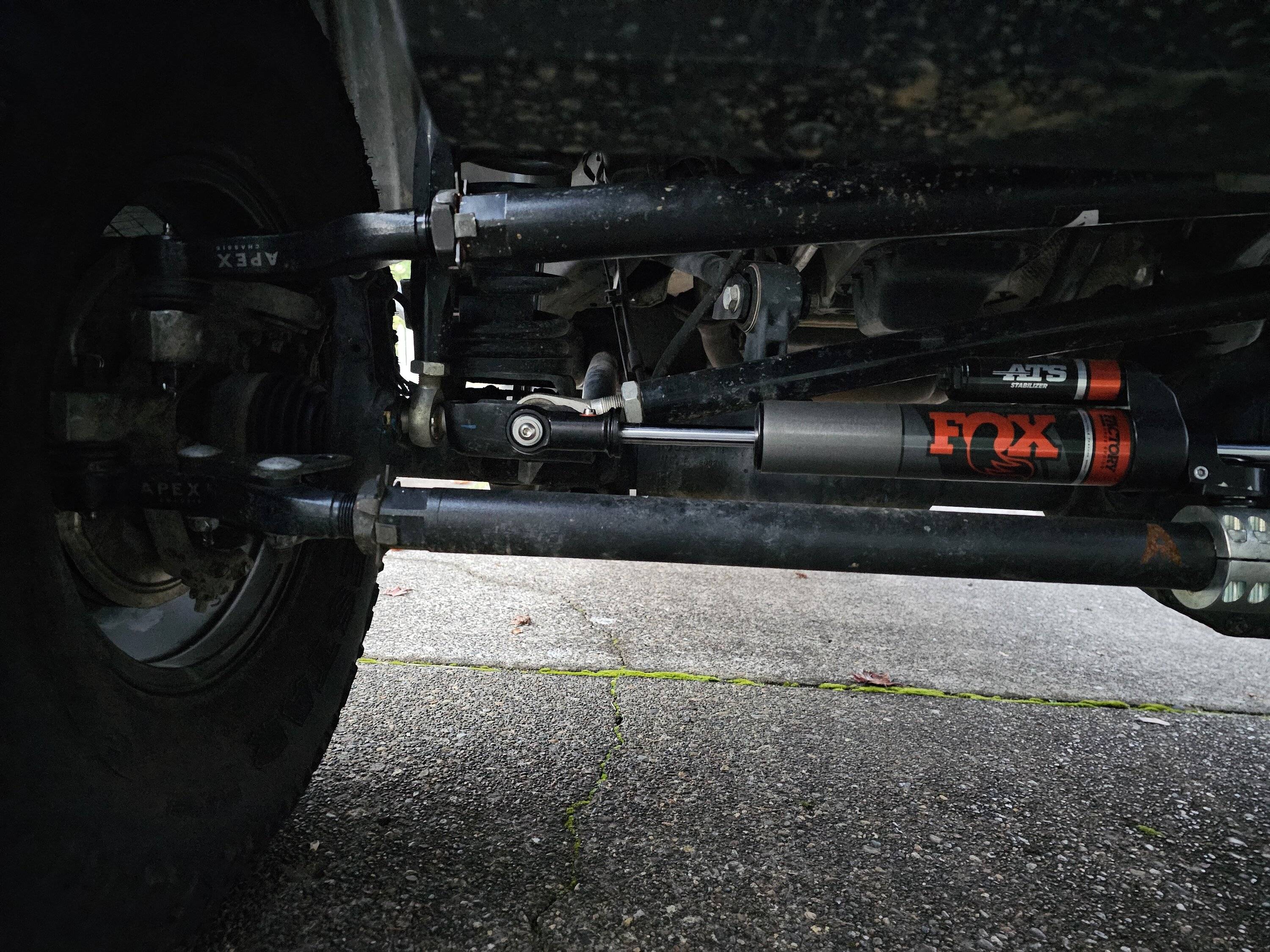 Jeep Gladiator What did you do TO your Gladiator today? [ADMIN WARNING: NO POLITICS, NO GUN TALK] 20231122_163906