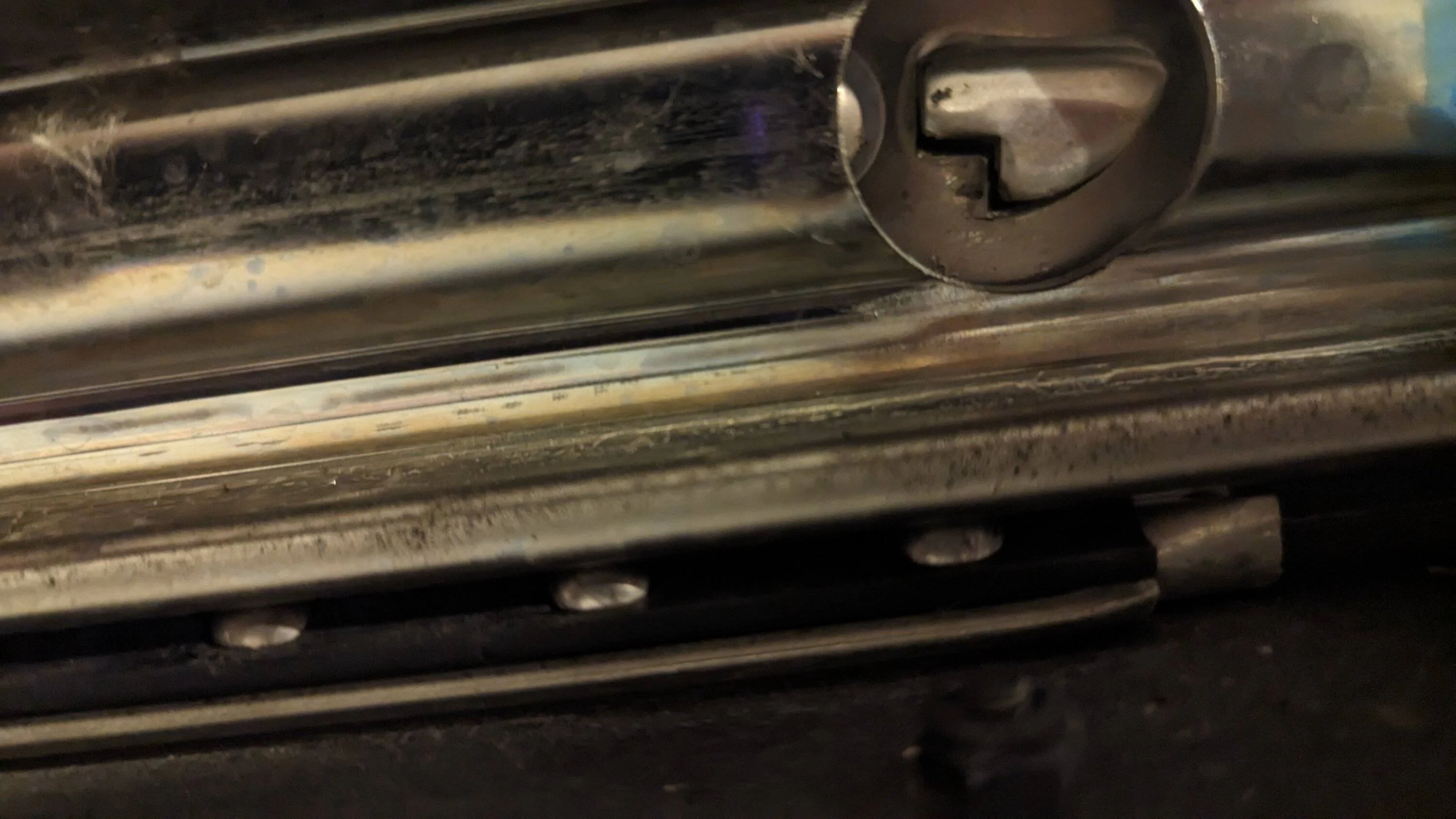 Jeep Gladiator Sourcing drawer slides PXL_20231123_045837400