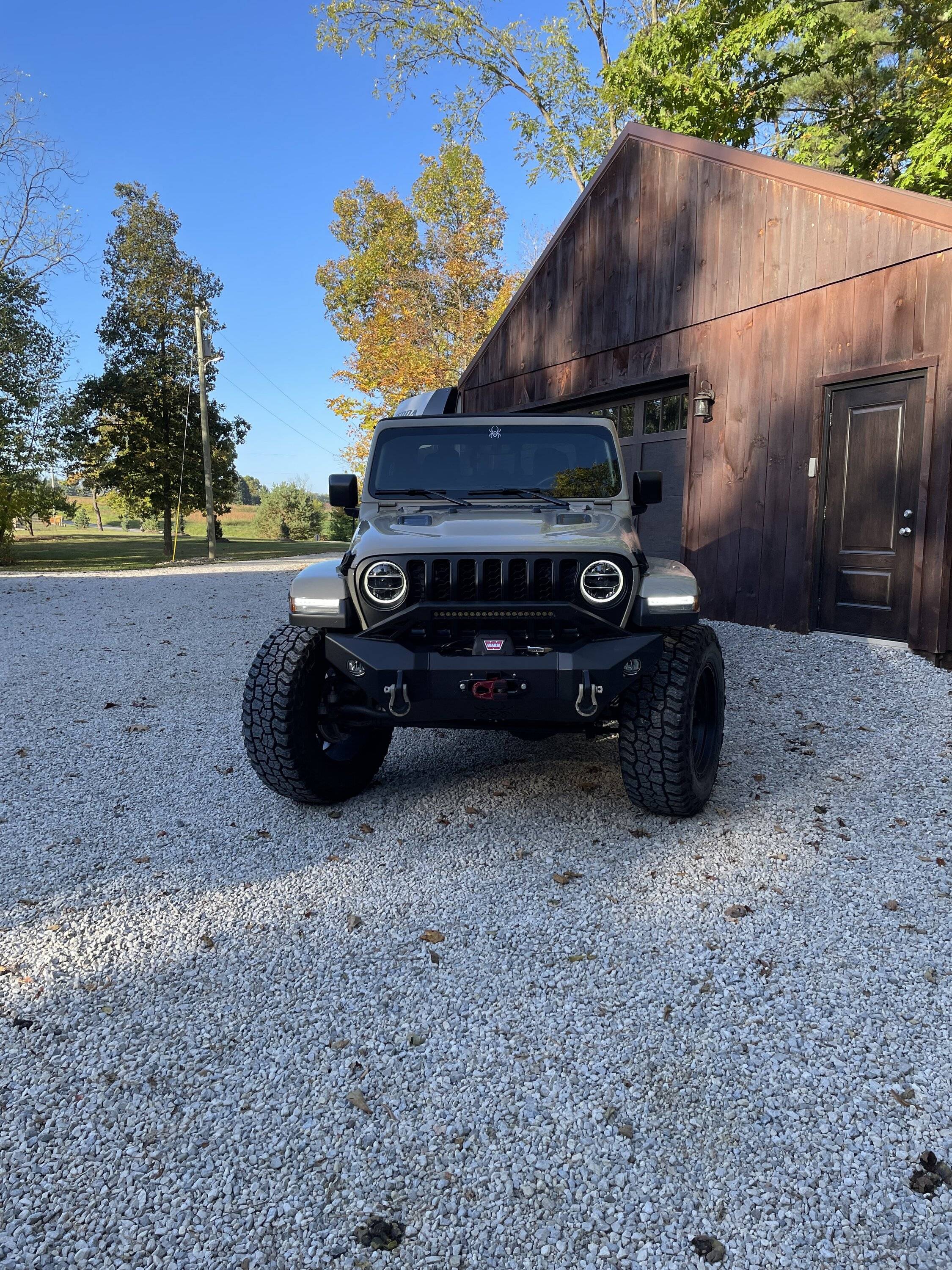 Jeep Gladiator GOBI Gladiator JT Club IMG_1329