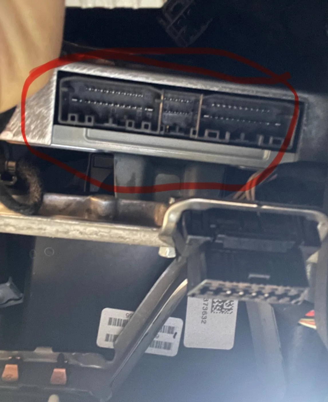 Jeep Gladiator Which programmer/tuner/coder? IMG_0108