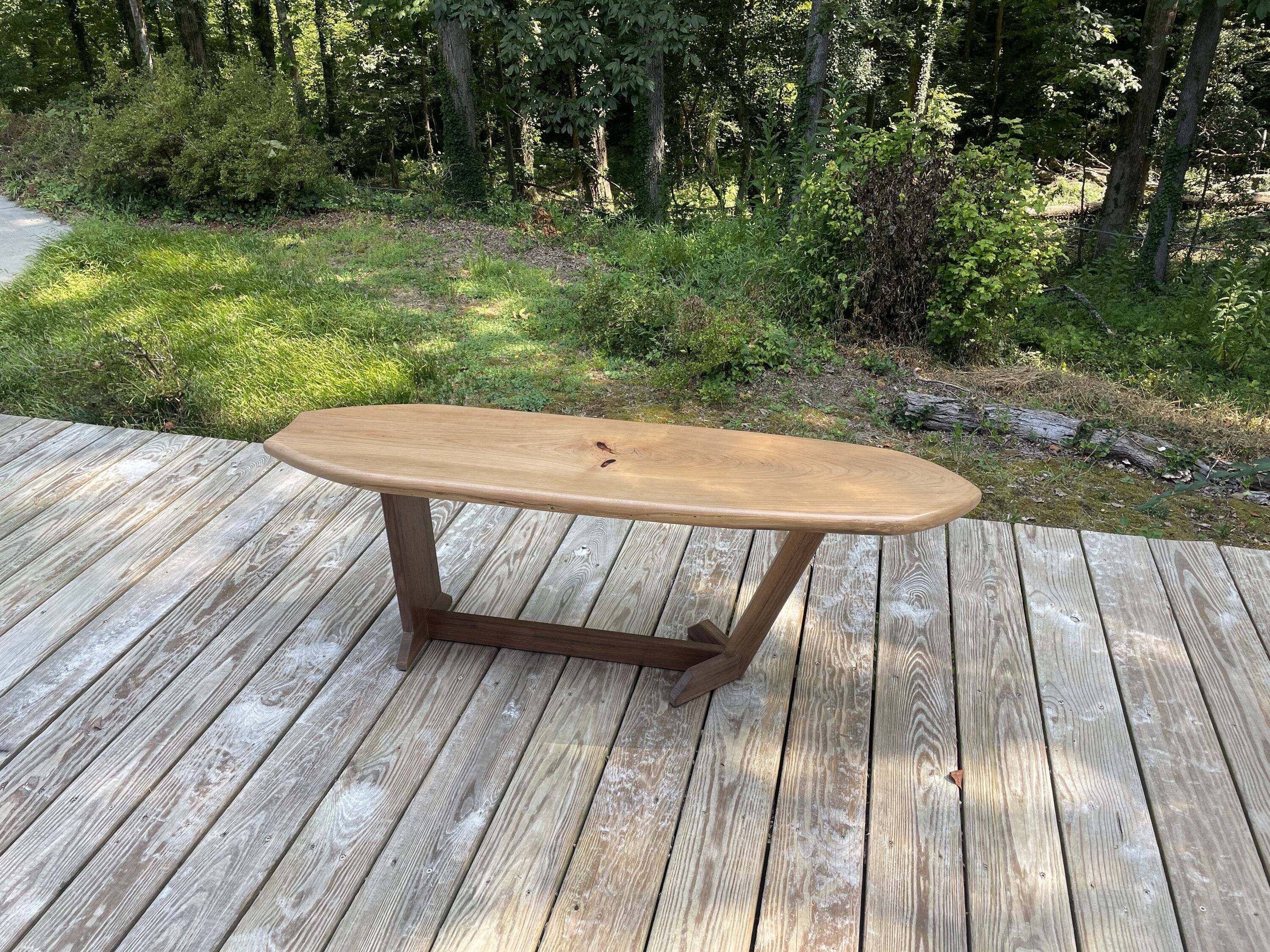 Jeep Gladiator Woodworking suggestions needed IMG_5892