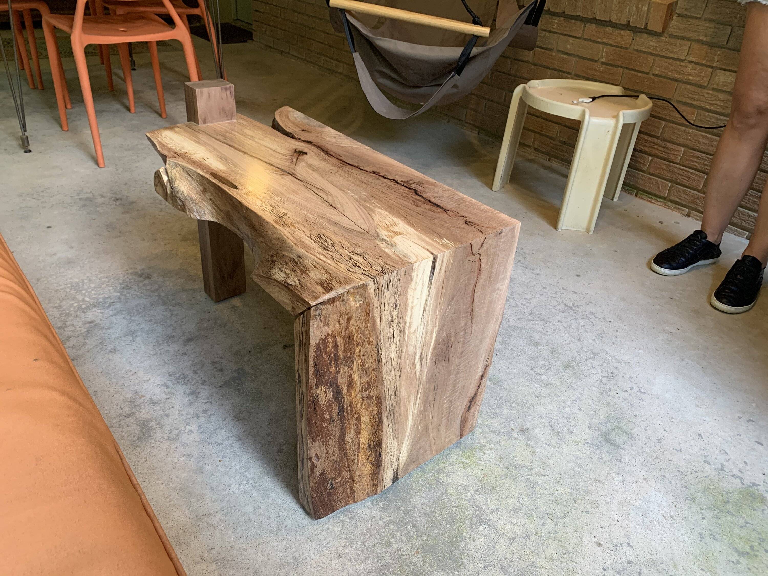 Jeep Gladiator Woodworking suggestions needed IMG_9160