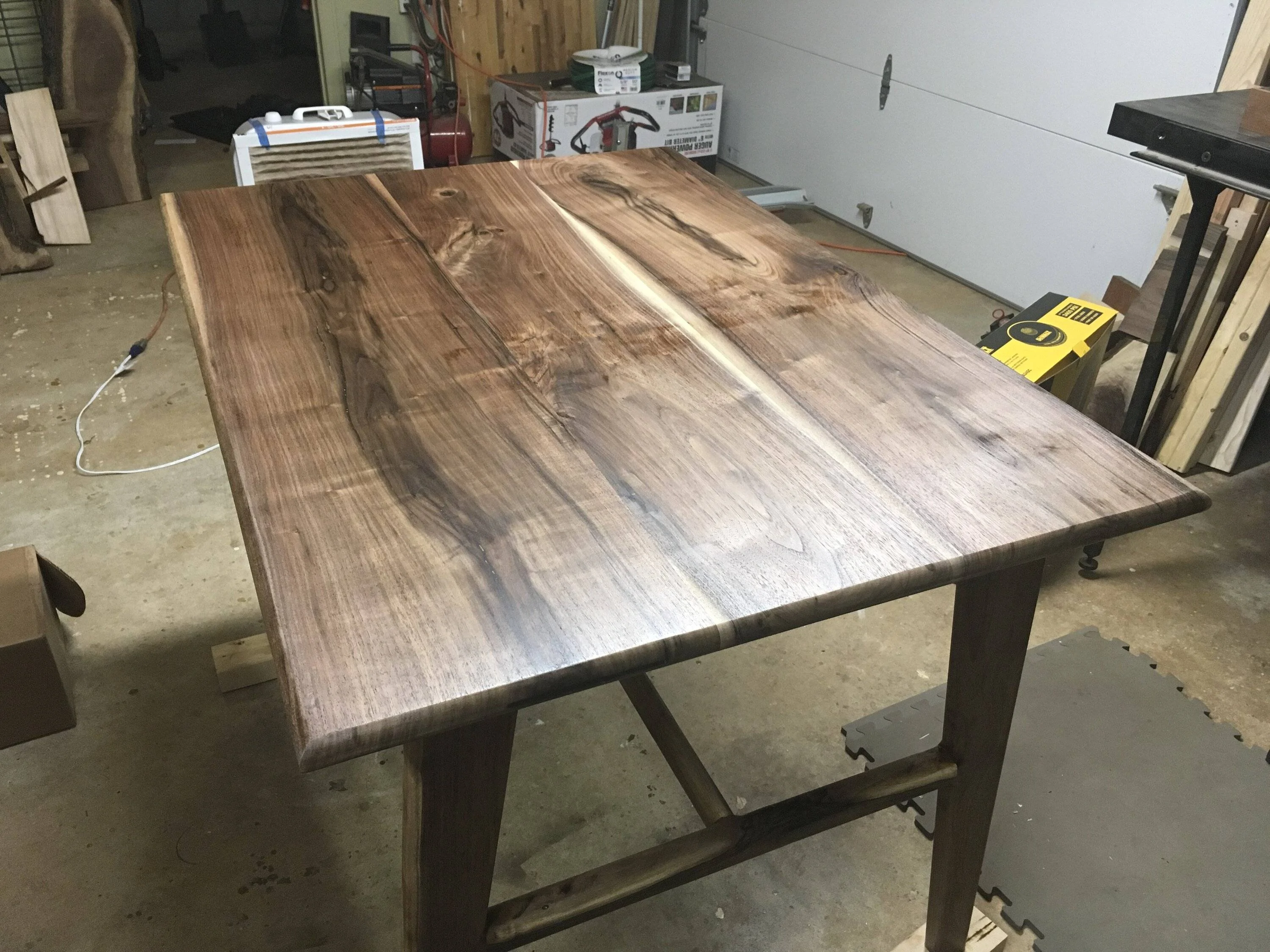 Jeep Gladiator Woodworking suggestions needed IMG_1053