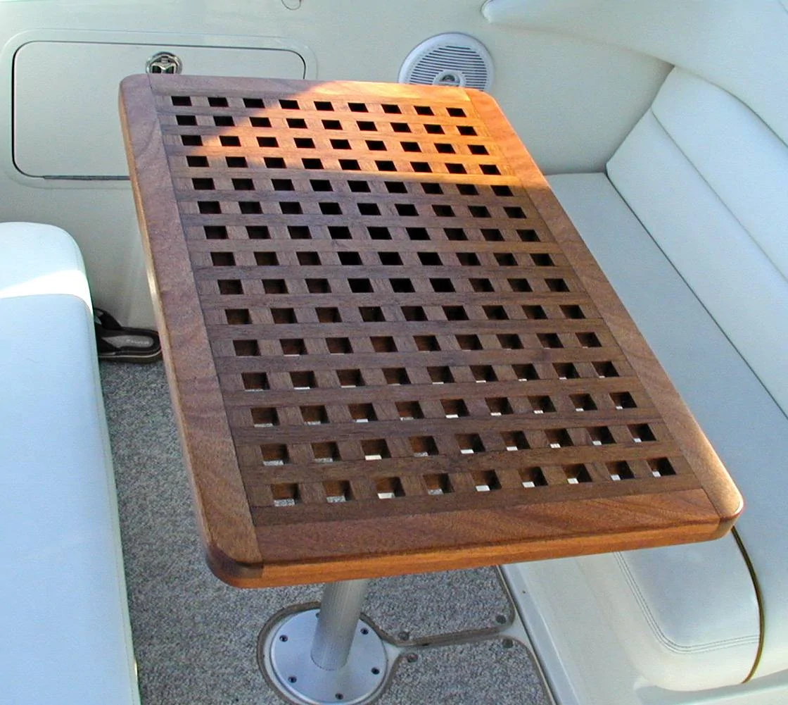 Jeep Gladiator Woodworking suggestions needed P6131060