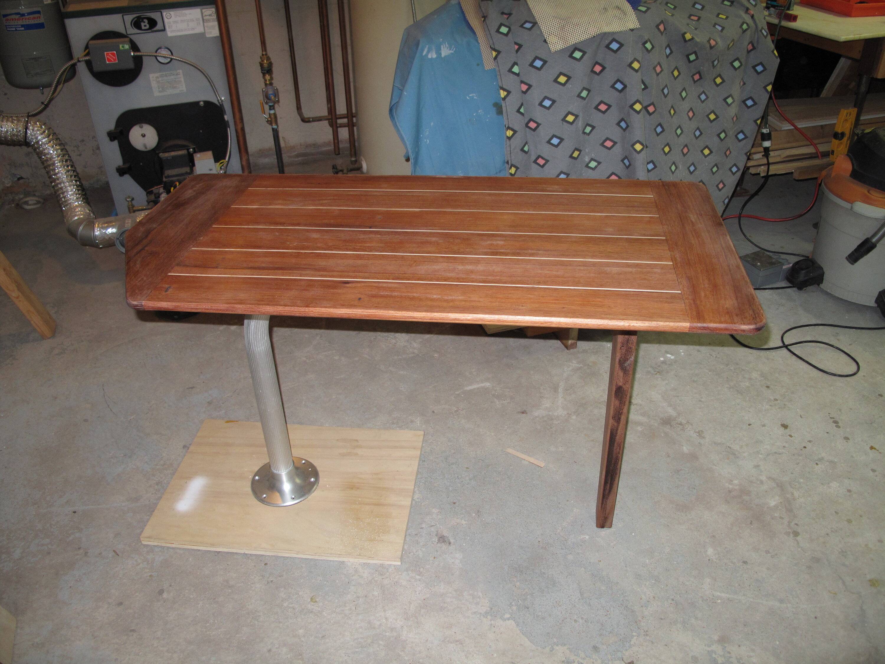 Jeep Gladiator Woodworking suggestions needed IMG_0648