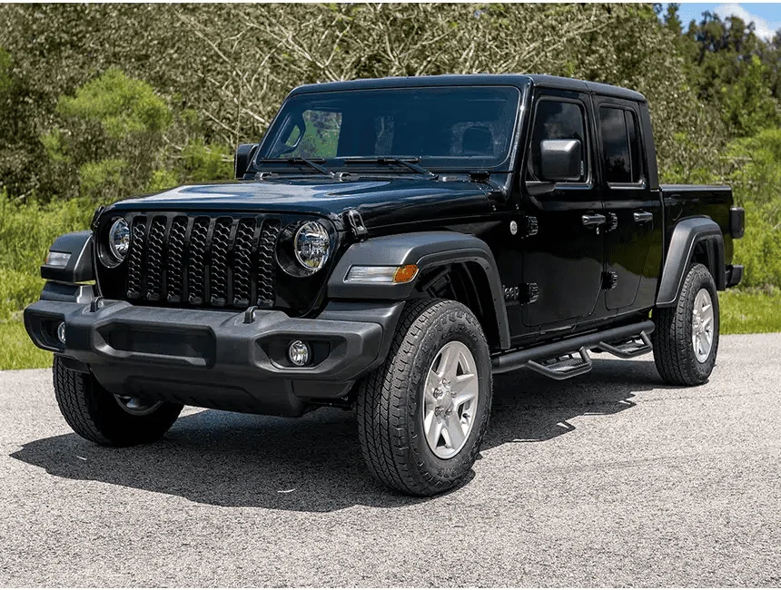 Jeep Gladiator 2023 Black Friday/ Cyber Monday Event 1700858161764