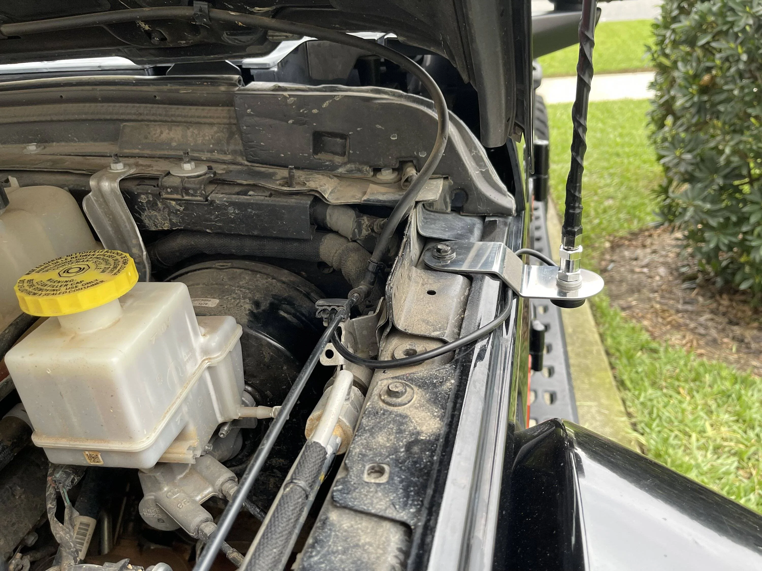 Jeep Gladiator What did you do TO your Gladiator today? [ADMIN WARNING: NO POLITICS, NO GUN TALK] IMG_7423