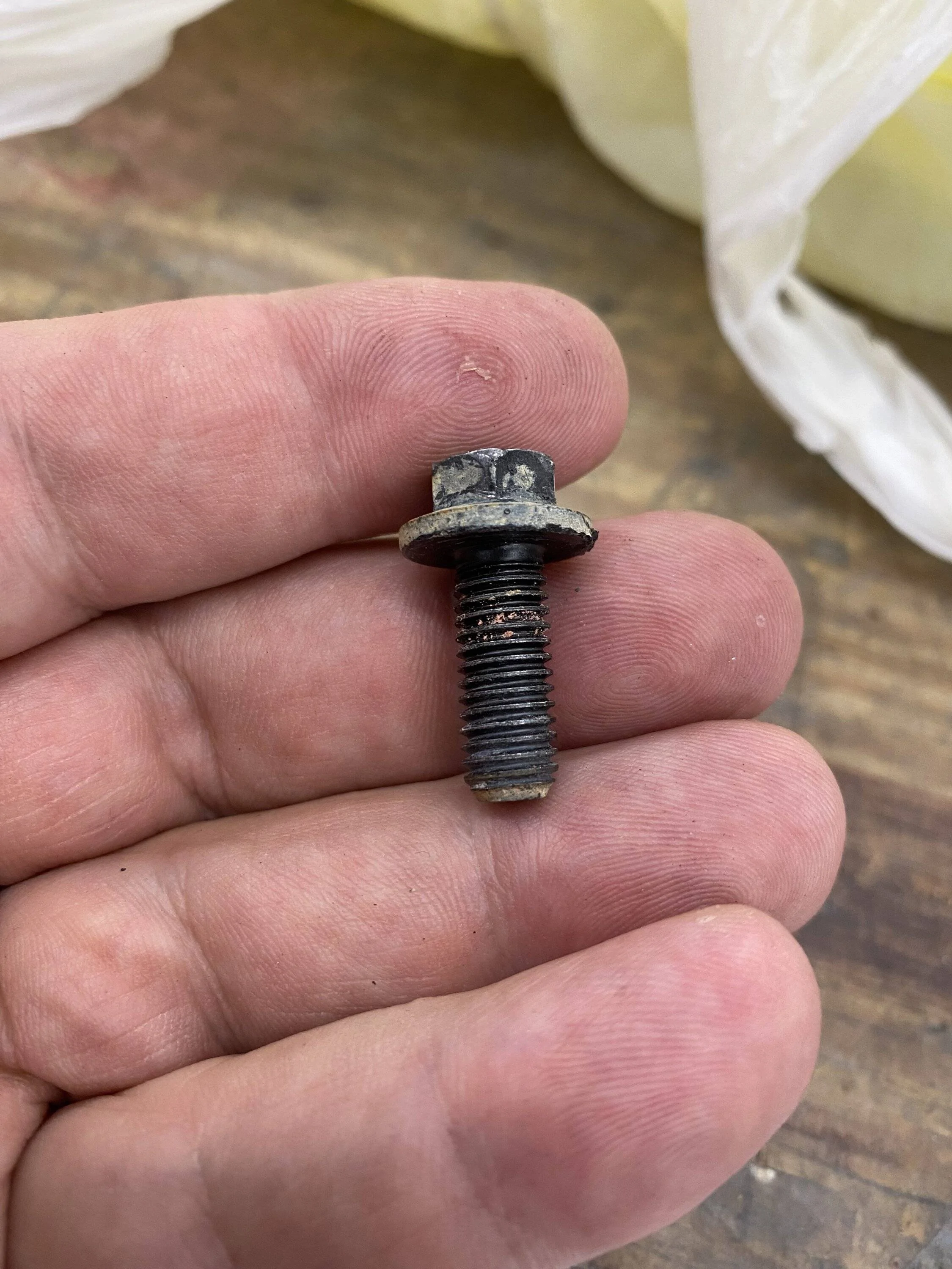Jeep Gladiator Diff Bolts IMG_1769