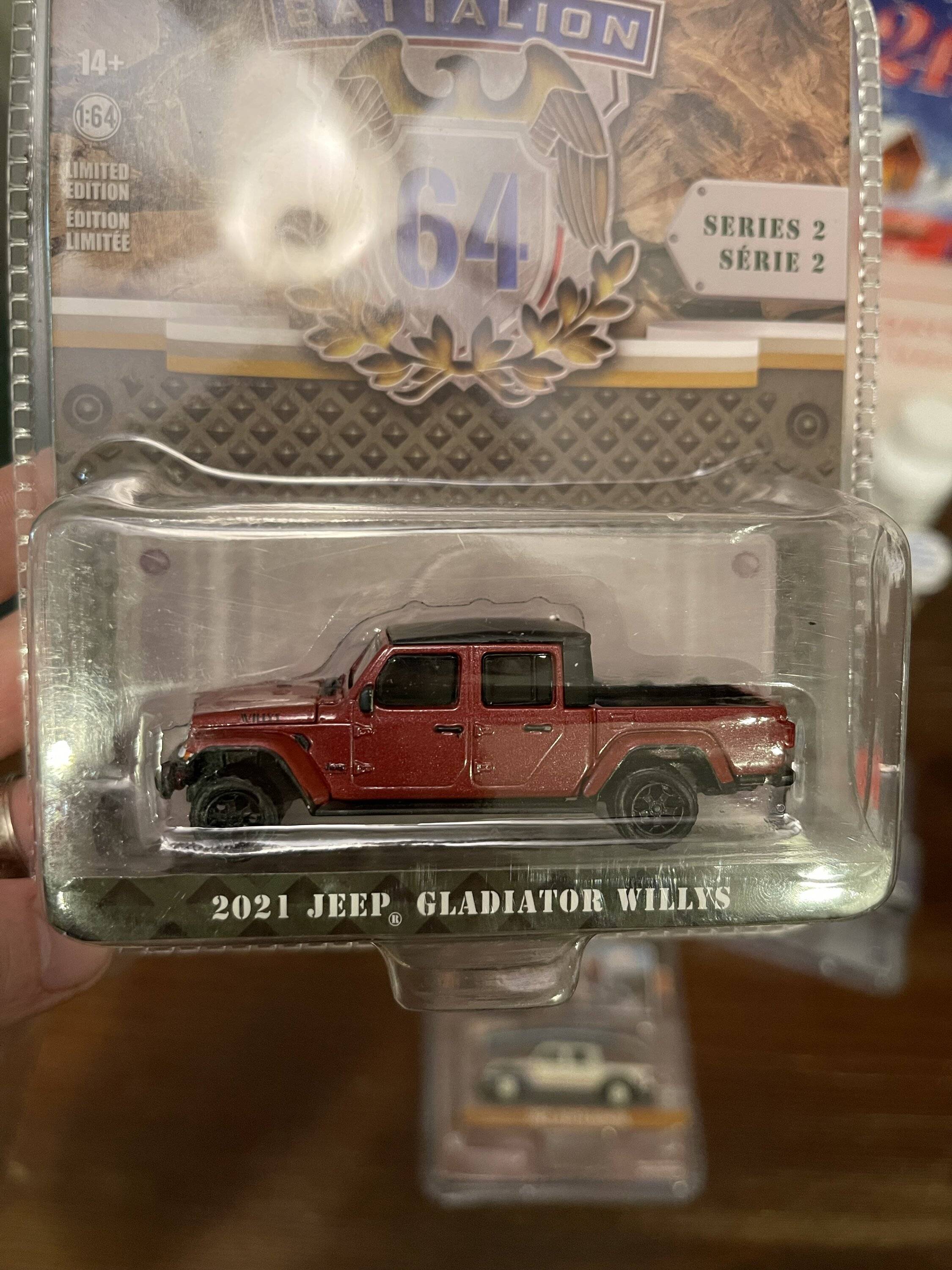 Jeep Gladiator Toys? IMG_4517