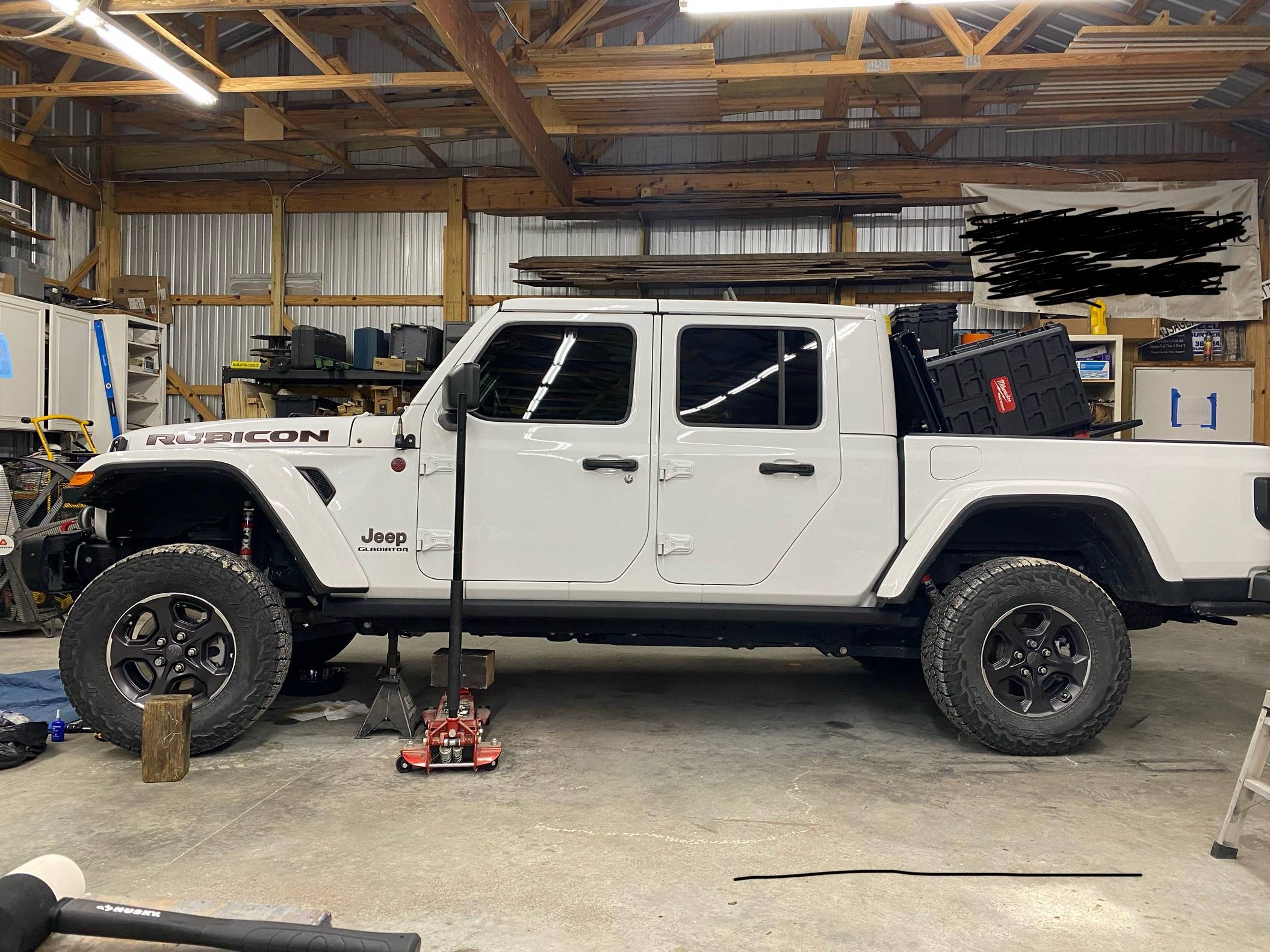 Jeep Gladiator Diff Bolts IMG_1771