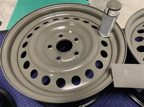 Jeep Gladiator Help identifying wheel? 1700918877536