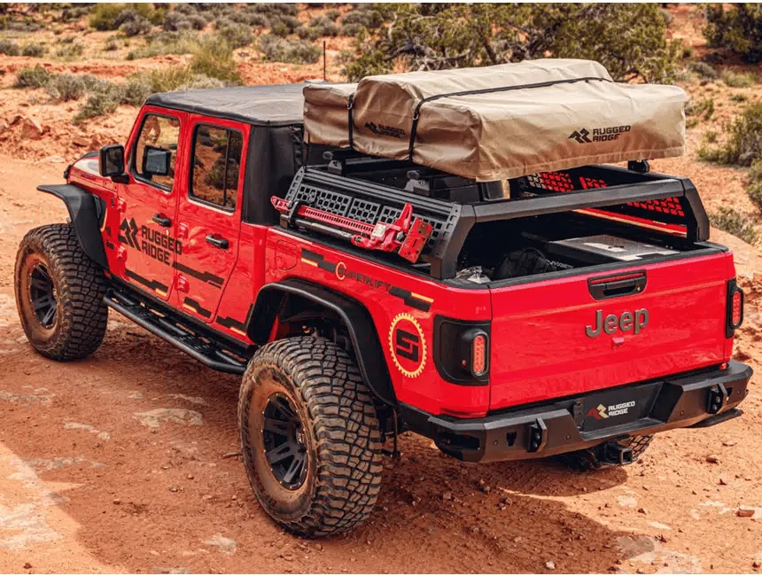 Jeep Gladiator 2023 Black Friday/ Cyber Monday Event 1700925305072