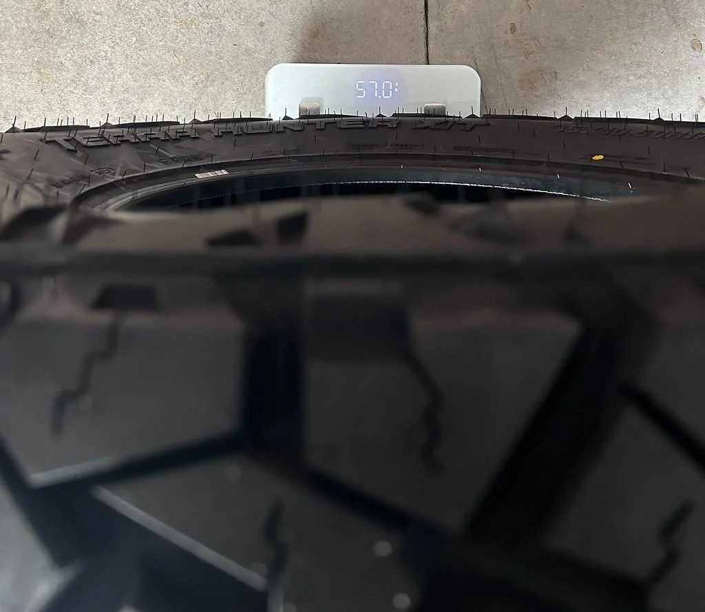 Jeep Gladiator DEAL OVER - Walmart Tire Deals 2023 - They're at it again... again 53355065551_ae54bab5d6_