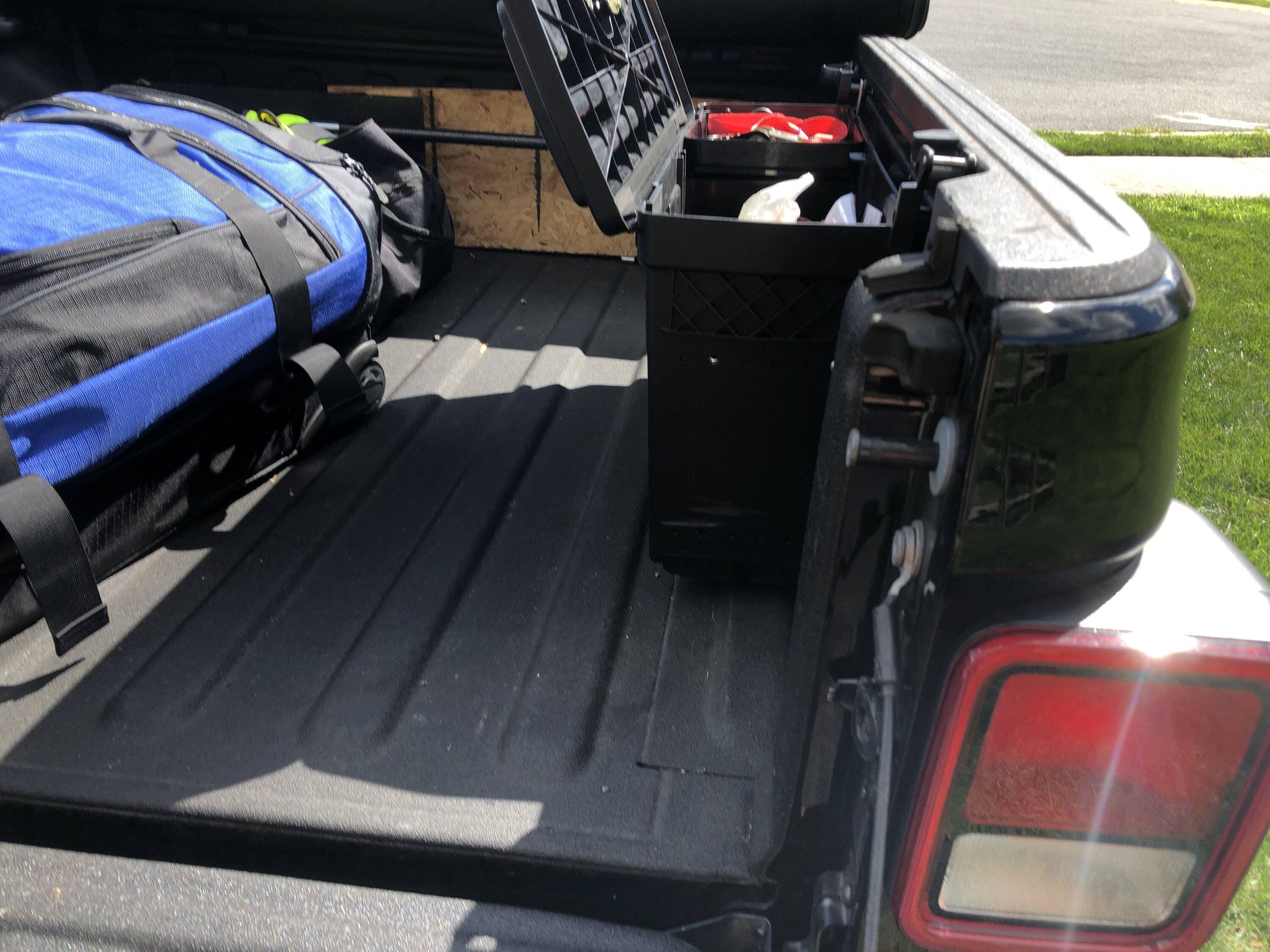 Jeep Gladiator Tool box?  Anyone IMG_2674