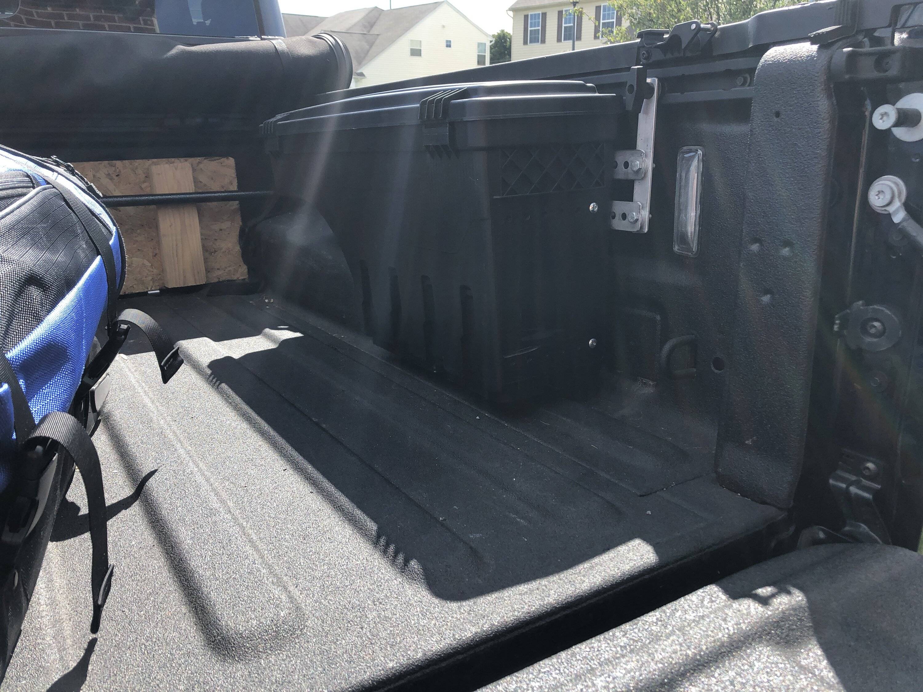 Jeep Gladiator Tool box?  Anyone IMG_2673