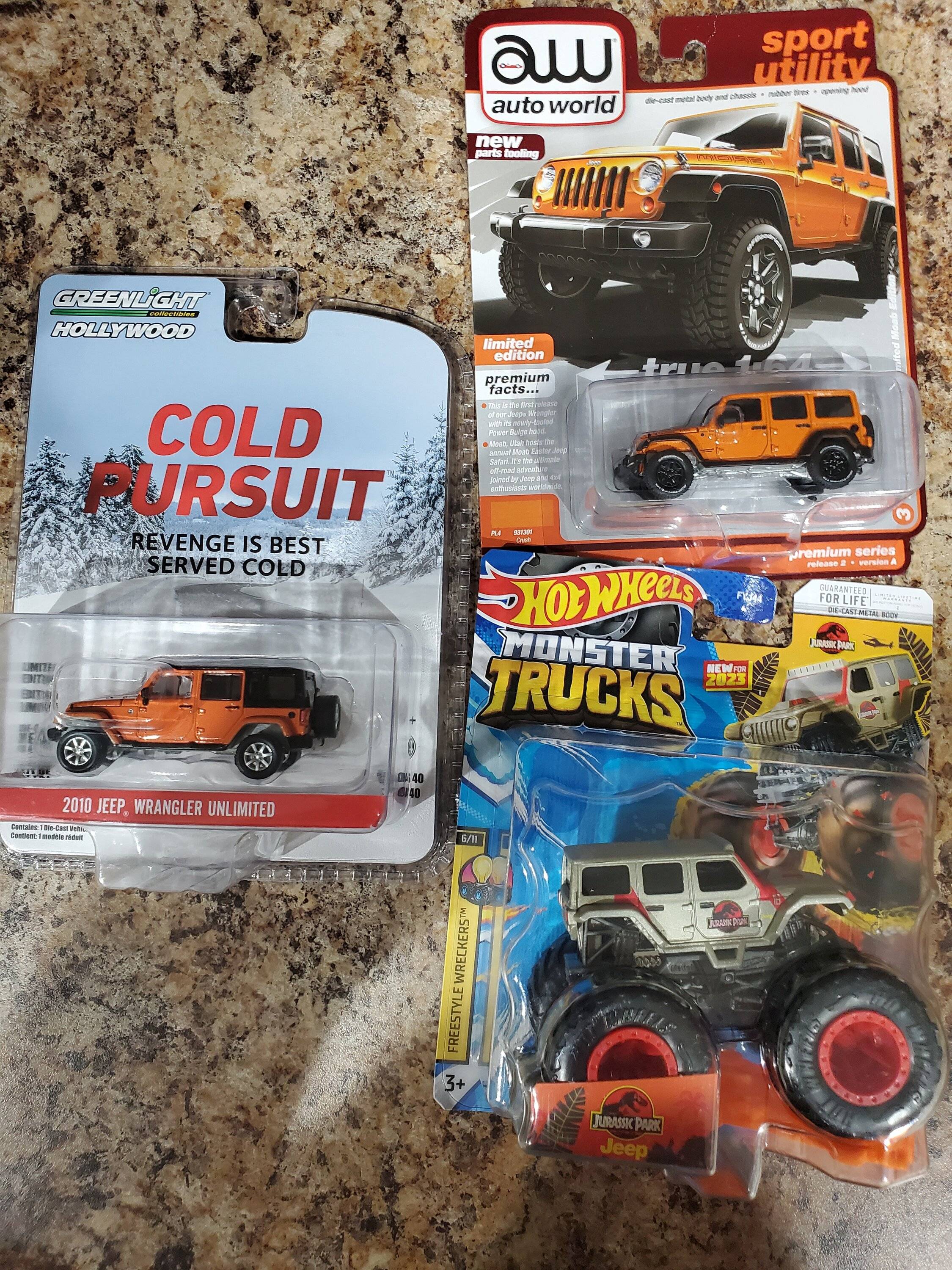 Jeep Gladiator Toys? 20231125_191549