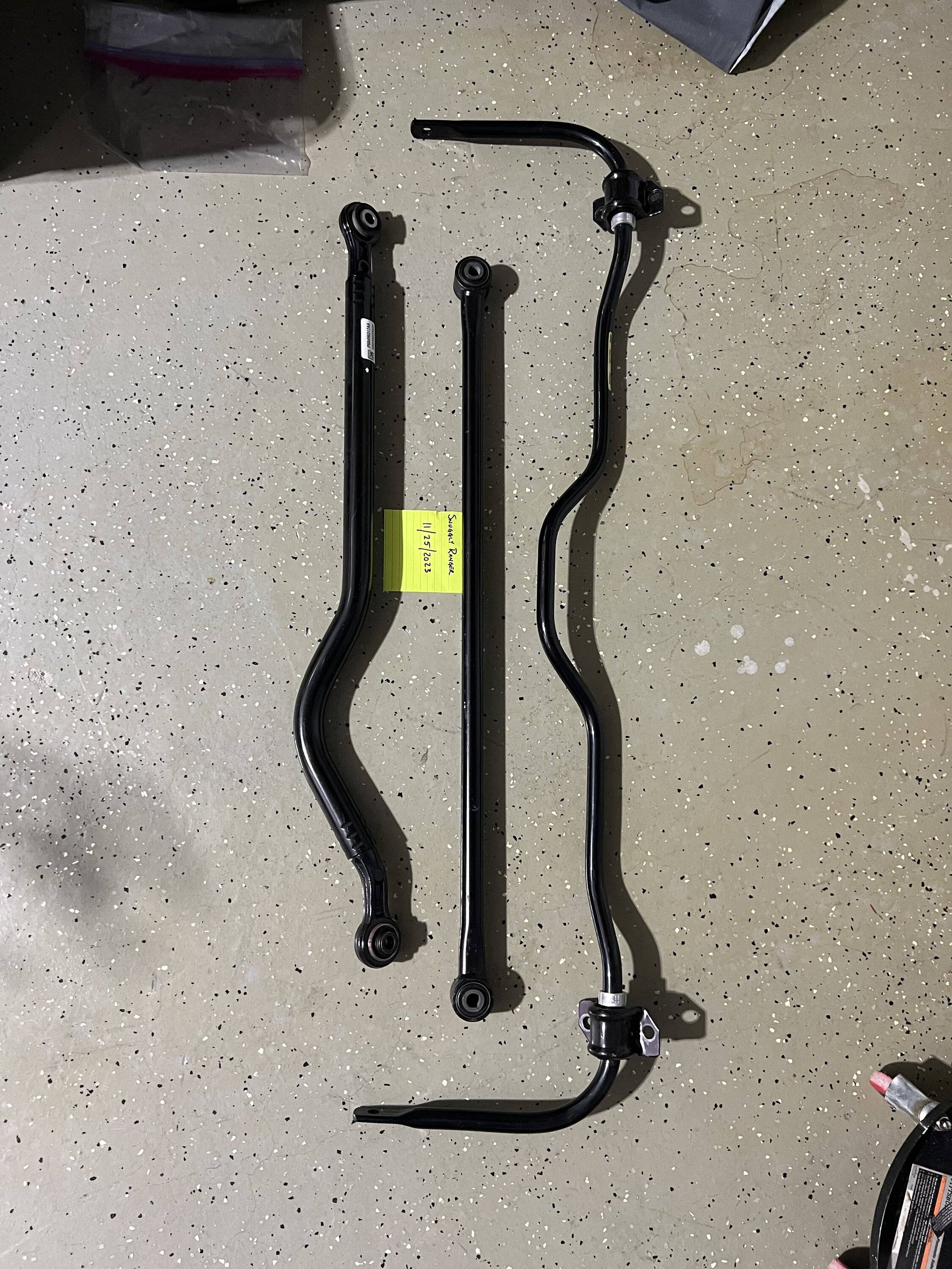 Jeep Gladiator $200 Full 2023 Rubicon Suspension IMG_8557.JPG