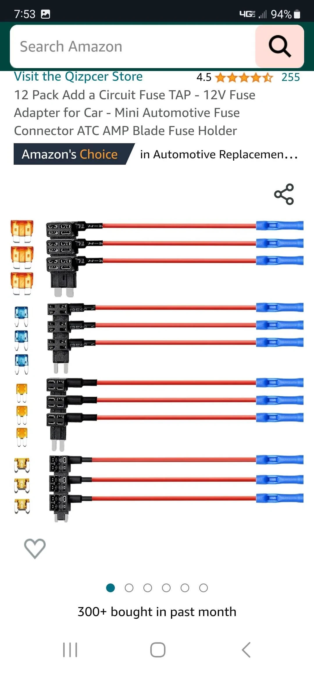 Jeep Gladiator Lights on but engine doesn’t start/turn over - single click then restarts Screenshot_20231126_075351_Samsung Internet