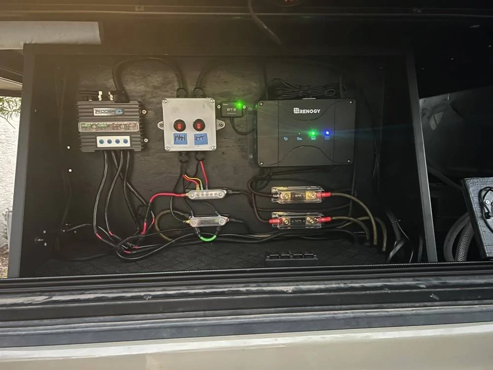 Jeep Gladiator Are rocker switches just not a thing anymore? HouseElectricalPanel