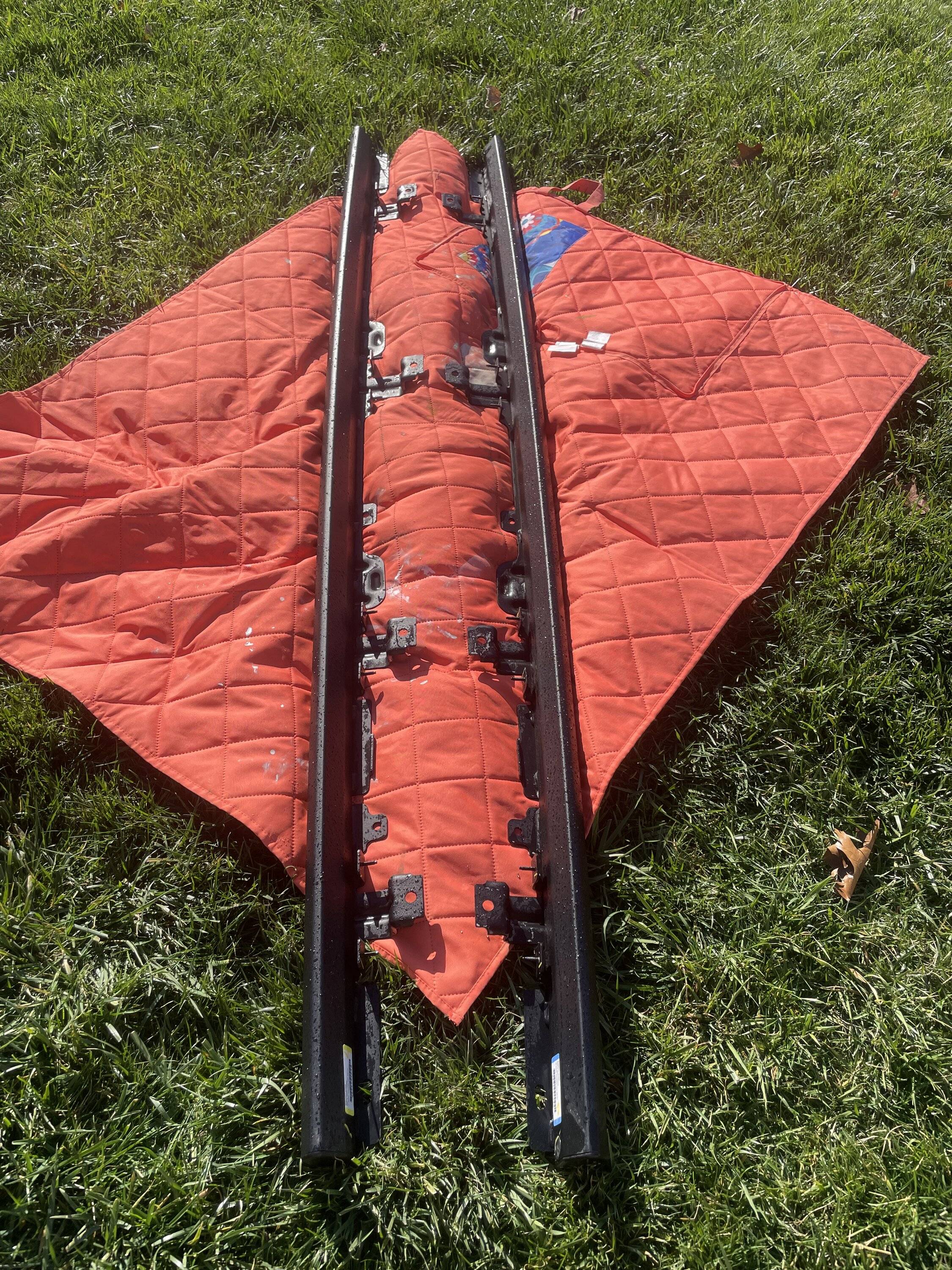 Jeep Gladiator Rubi Rails-$50 IMG_4794
