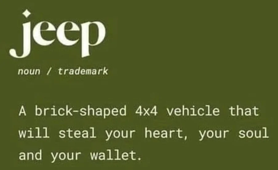 Jeep Gladiator Just joined the gladiator family jeepgreen - Copy