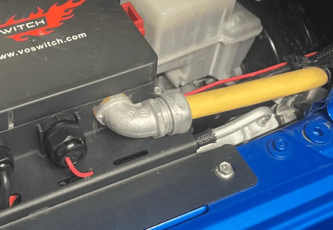 Jeep Gladiator Are rocker switches just not a thing anymore? 1701026616083
