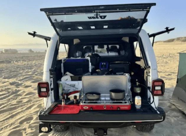 Jeep Gladiator A rare happy thread! Screenshot 2023-11-26 113552
