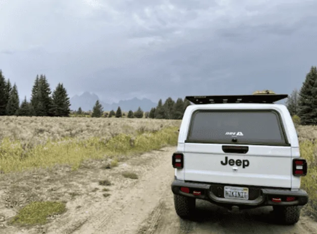 Jeep Gladiator A rare happy thread! Screenshot 2023-11-26 113331