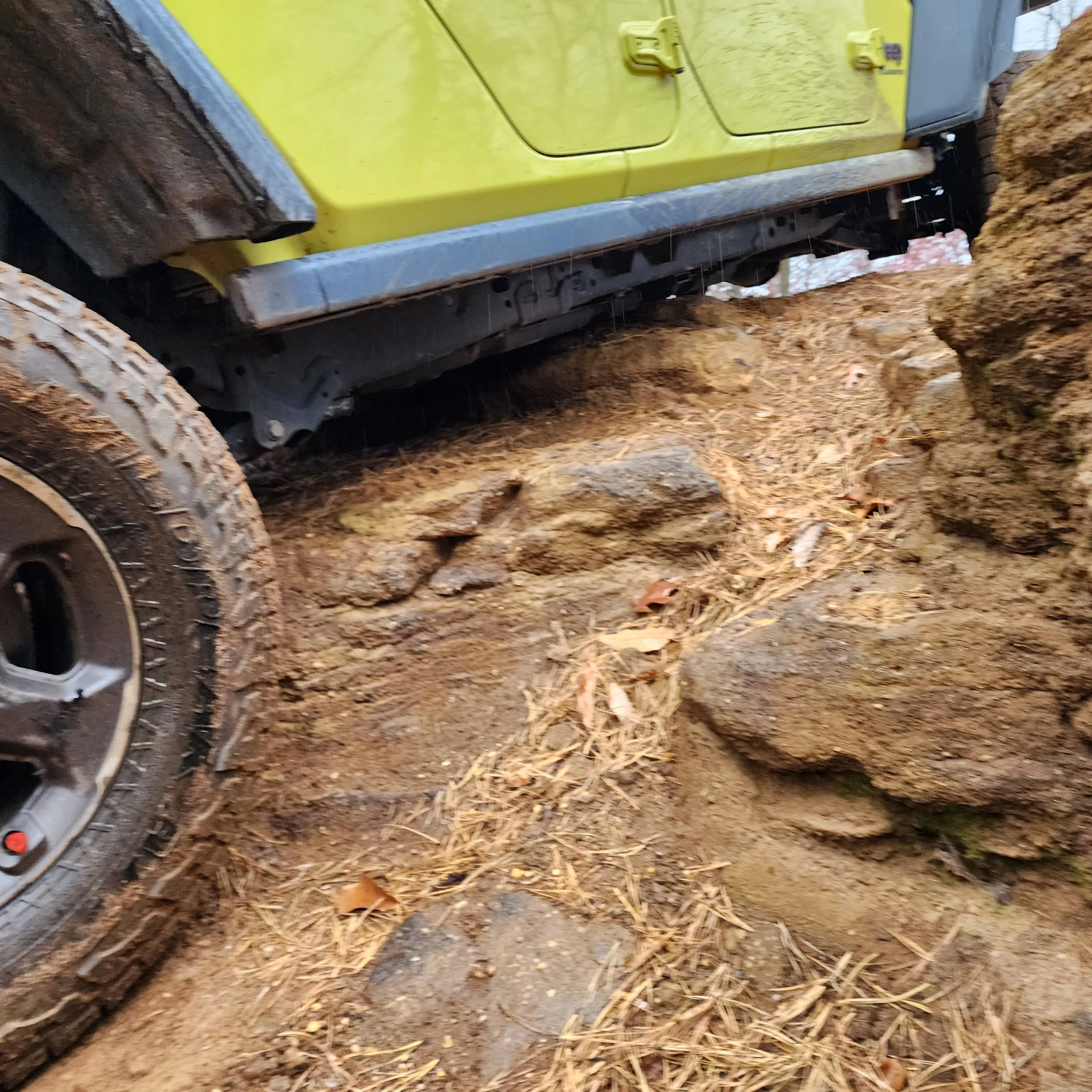 Jeep Gladiator Duecius Maximus, a build... 1000007392