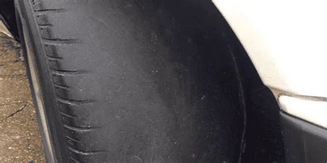 Jeep Gladiator Final decisions on quietest tire? 1701113869298