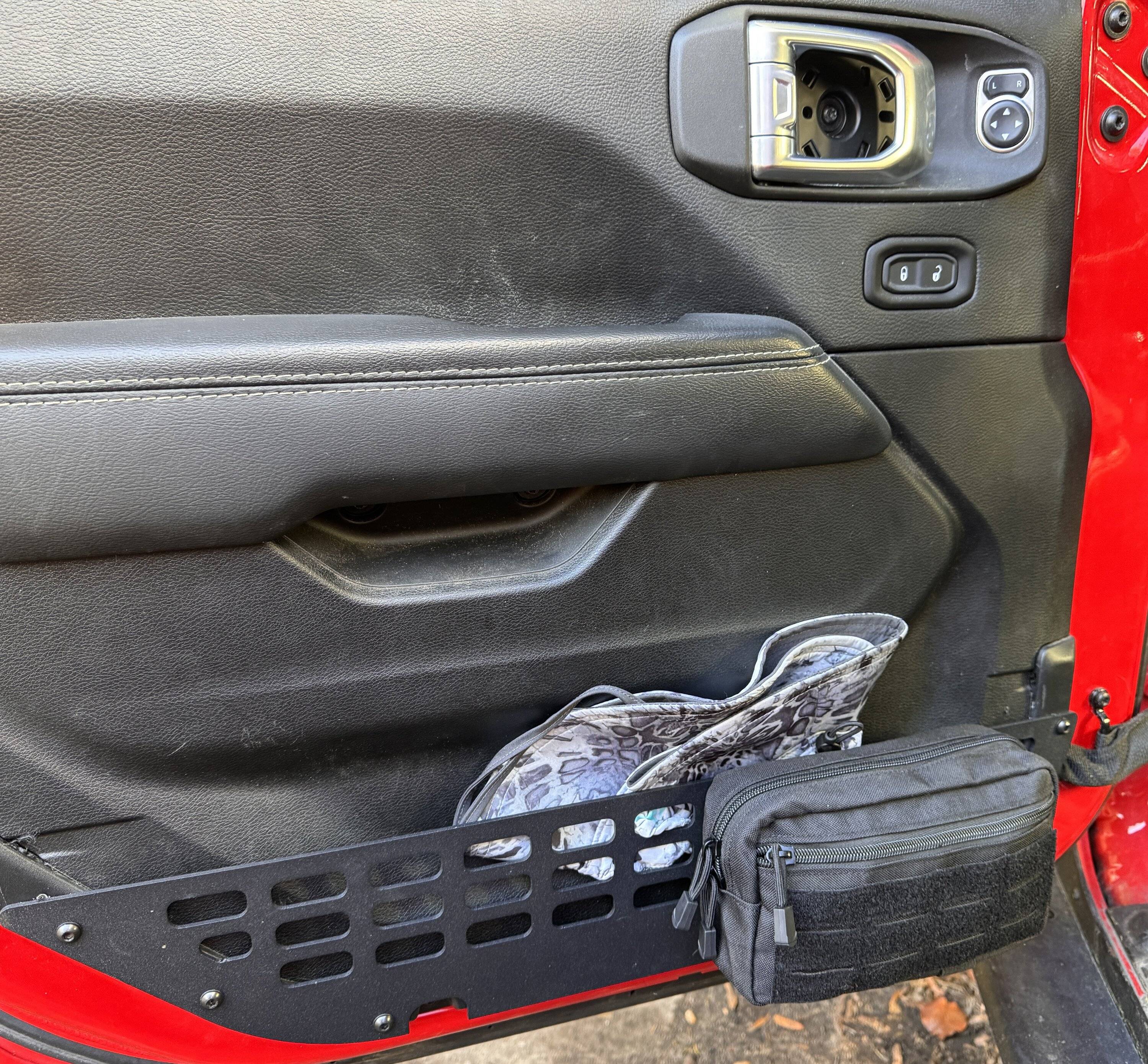 Jeep Gladiator What did you do TO your Gladiator today? [ADMIN WARNING: NO POLITICS, NO GUN TALK] IMG_2614