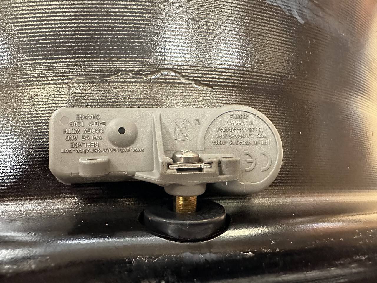 Jeep Gladiator Swapping Gladiator and Wrangler TPMS i-Vkbh63g-X2