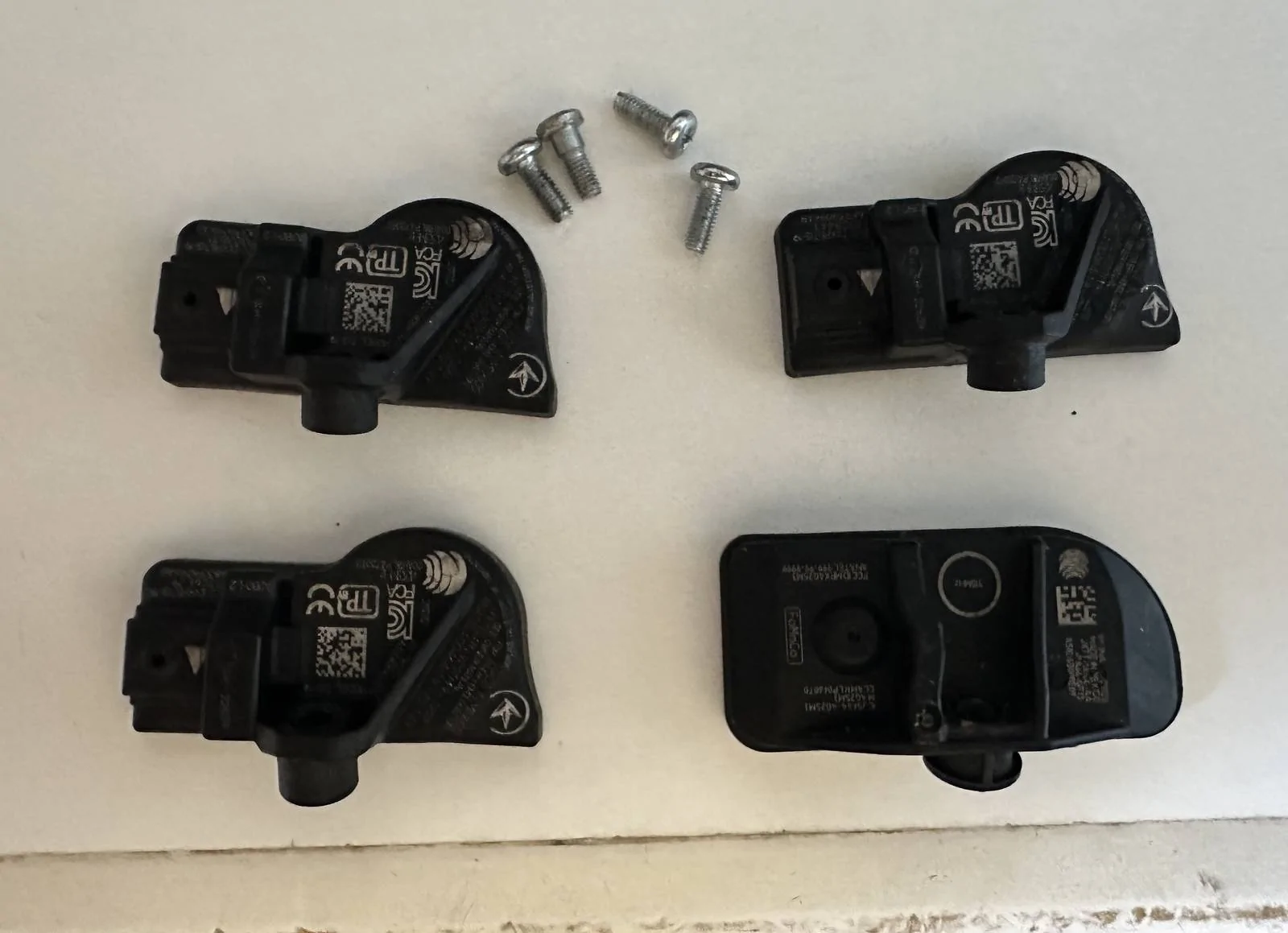 Jeep Gladiator Swapping Gladiator and Wrangler TPMS i-7QzTn5d-X3