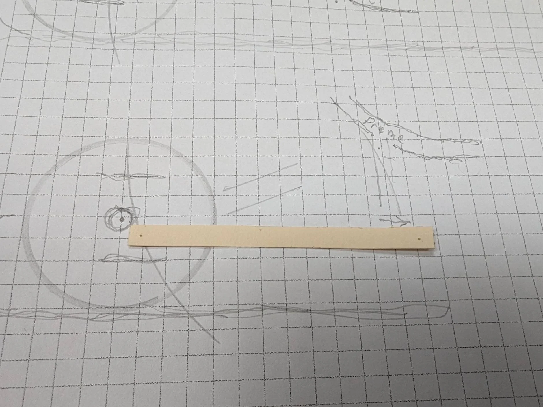 Jeep Gladiator Finally geometry brackets data PXL_20231128_150720273