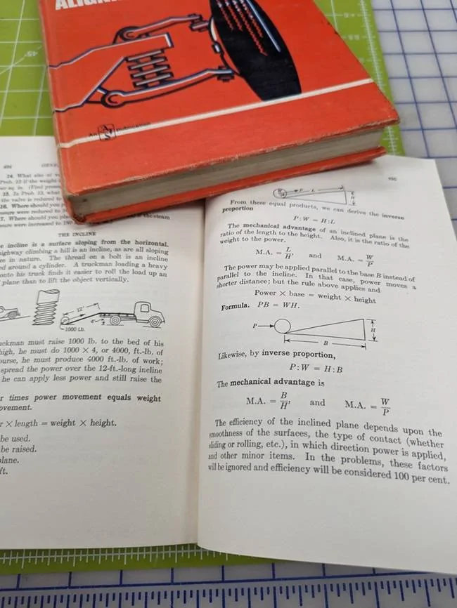 Jeep Gladiator Finally geometry brackets data books